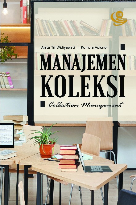 Collection Management (Manajemen Koleksi)